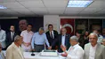 Amasya’da 25’inci Yıl Coşkusu