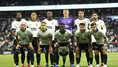 Beşiktaş şov yaptı!