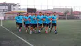Merzifonspor’da Durmak Yok: Kadro 20 Futbolcuya Düştü!