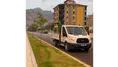Amasya’da İlaçlama Çalışmaları Aralıksız Sürüyor
