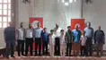 Merzifon’un Kur’an Bülbülleri Belli Oldu!