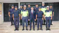 Taşova'da Güvenlik Zirvesi