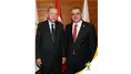 Çilez: Türkiye Yüzyılı İçin Yola Devam