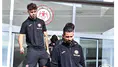 Çorum FK Galatasaray İçin Merzifon'dan Havalandı!