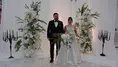 Ayça ve Fevzi Taha’dan Ömürlük İmza! Mutluluklarına Sevenleri Ortak Oldu