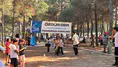 Amasya’da Gönüllüler Yedikır’da Buluştu