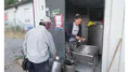 Amasya DSYB Üreticiyi Yalnız Bırakmıyor!
