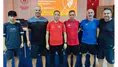 Amasyaspor’da VAR ve Yeni Kural Eğitimi