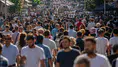 Türkiye’nin Nüfusu Açıklandı: 86 Milyon 320 Bini Geçti!