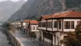 Amasya’da Bir Zamanlar Vardı, Şimdi Yok!