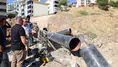 Amasya’da Su Şebekesi Baştan Yenileniyor