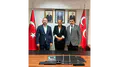 MHP Merzifon KAÇEP’te Yeni Dönem: Başkanlığa Dilek Korkmaz Atandı