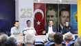 AK Parti Amasya’da Tam Kadro Sahada!