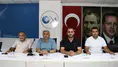 Amasya AK Parti Teşkilatından Türkiye Yüzyılı Mesajı!