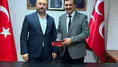 Şuayip Ak’tan MHP Merzifon’a Güçlü Destek