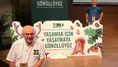 Merzifon TEMA Türkiye Birincisi! Doğa Sevgisinde Büyük Başarı