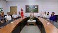 Amasya MEM’den Eğitimde Yol Haritası