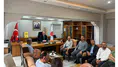 Merzifon’da Müftü Yalçınkaya Dönemi!