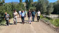 Amasya’da Irmak Kenarında Büyük Temizlik