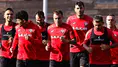 Çorum FK’da Galatasaray Mesaisi Başladı!
