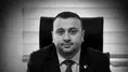Merzifon Belediyesi Personeli Sercan Nevcanoğlu Hayatını Kaybetti