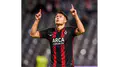 Golcü Jesus Ramirez Çorum FK’da! Transferde Mutlu Son