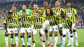Fenerbahçe Tur Şansını Fransa'ya Bıraktı!