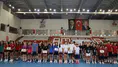 Amasya Türkiye Şampiyonasına Ev Sahipliği Yapıyor