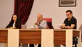 Merzifon’da Asansör Güvenliği İçin Kritik Toplantı