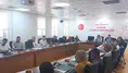Amasya’da Afet Alarmına Hazırlık