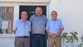 Hasan Caba'dan Yeni Çeltek Maden İşçilerine Destek Mesajı