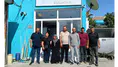 Amasya DSYB Üretici İçin Sahada