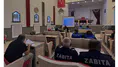 Merzifon’da Zabıtaya Sağlık Eğitimi