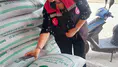 Merzifon’da Gübre Bayilerine Sıkı Denetim
