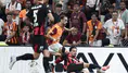 Çorum FK Süper Lig'e Damga Vurdu! Galatasaray Deplasmanından 1 Puanla Döndü