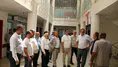 AK Parti Heyetinden Göynücek Turu