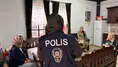 Amasya’da Kadınlara KADES Kalkanı!
