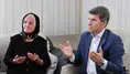 Vali Bakan’dan Şehit Emanetine Vefa!