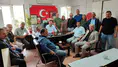 MHP Merzifon’dan Muhtarlara Ziyaret: Talep ve Öneriler Dinlendi
