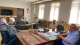Amasya’da Yeni Projeler İçin Düğmeye Basıldı