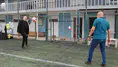 Merzifonspor Yönetiminden İş Dünyasına Sitem: “70 Firmadan Sadece 3’ü Geldi!”