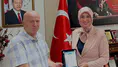 Amasya SGK’da Görev Değişimi!