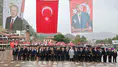 Amasya Büyük Zafer’i Kutluyor