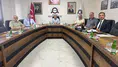 Merzifon OSB Yönetim Kurulu Toplandı