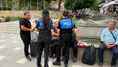 Amasya Polisi Sahada! Vatandaşlara Dolandırıcılık, Hırsızlık ve KADES Uyarısı