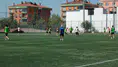 Merzifonspor Sahaya İndi! Yeni Sezon Mesaisi Başladı