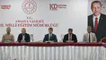 Amasya’da Yeni Dönemin Eğitim Rotası Çizildi