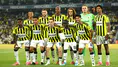 Fenerbahçe Tur Kapısını Araladı