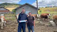 Amasya'da Küpelemede Rekor Rakam: 29 Bin 888!