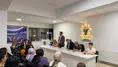AK Parti Merzifon’da Bir Araya Geldi: “Gece Gündüz Çalışmaya Devam Edeceğiz”